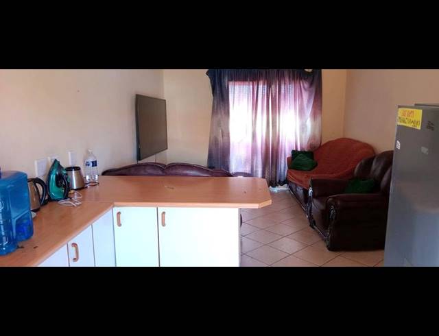 2 BEDROOM APARTMENT FOR SALE IN GREENHILLS